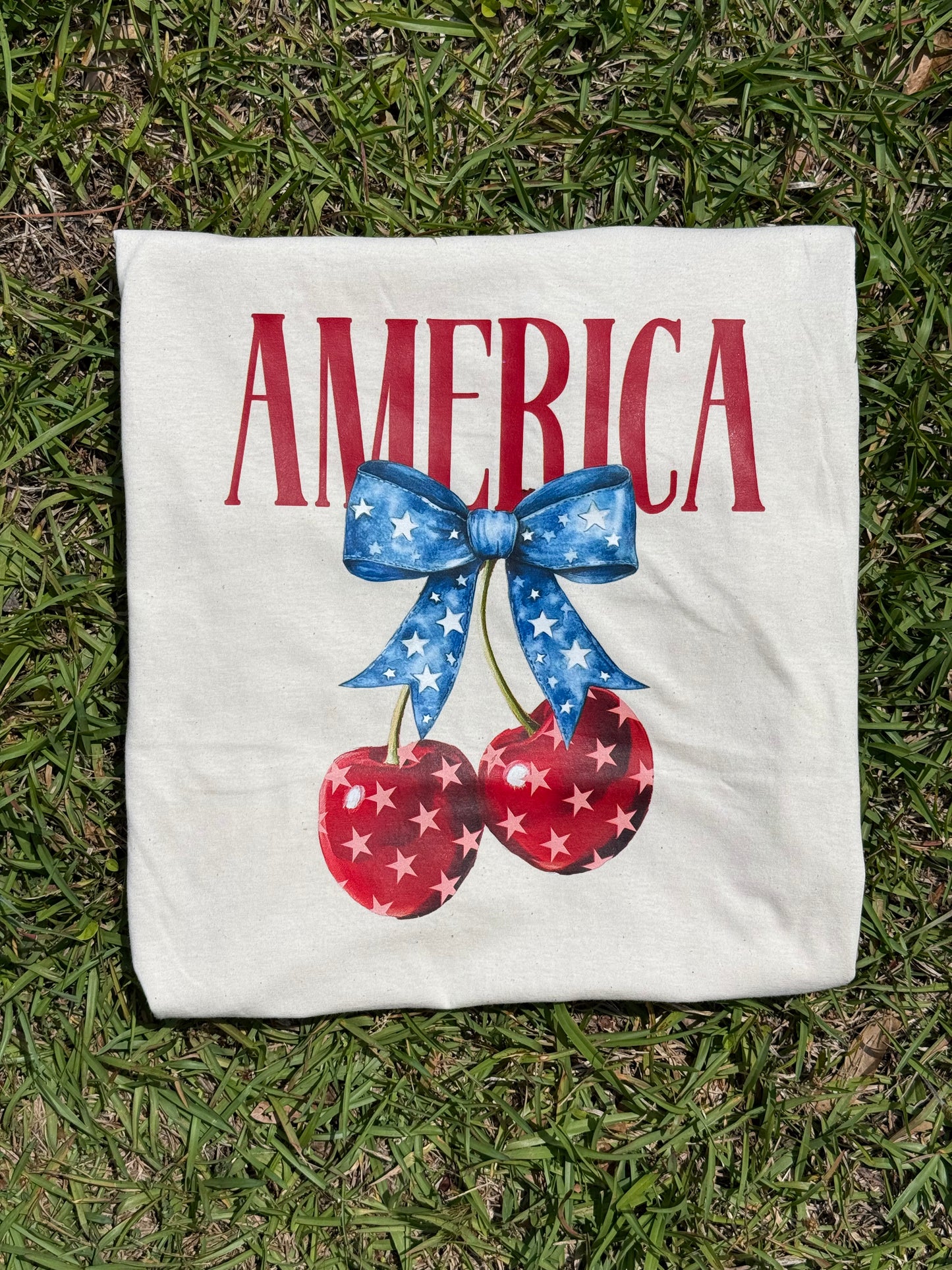 America Cherries