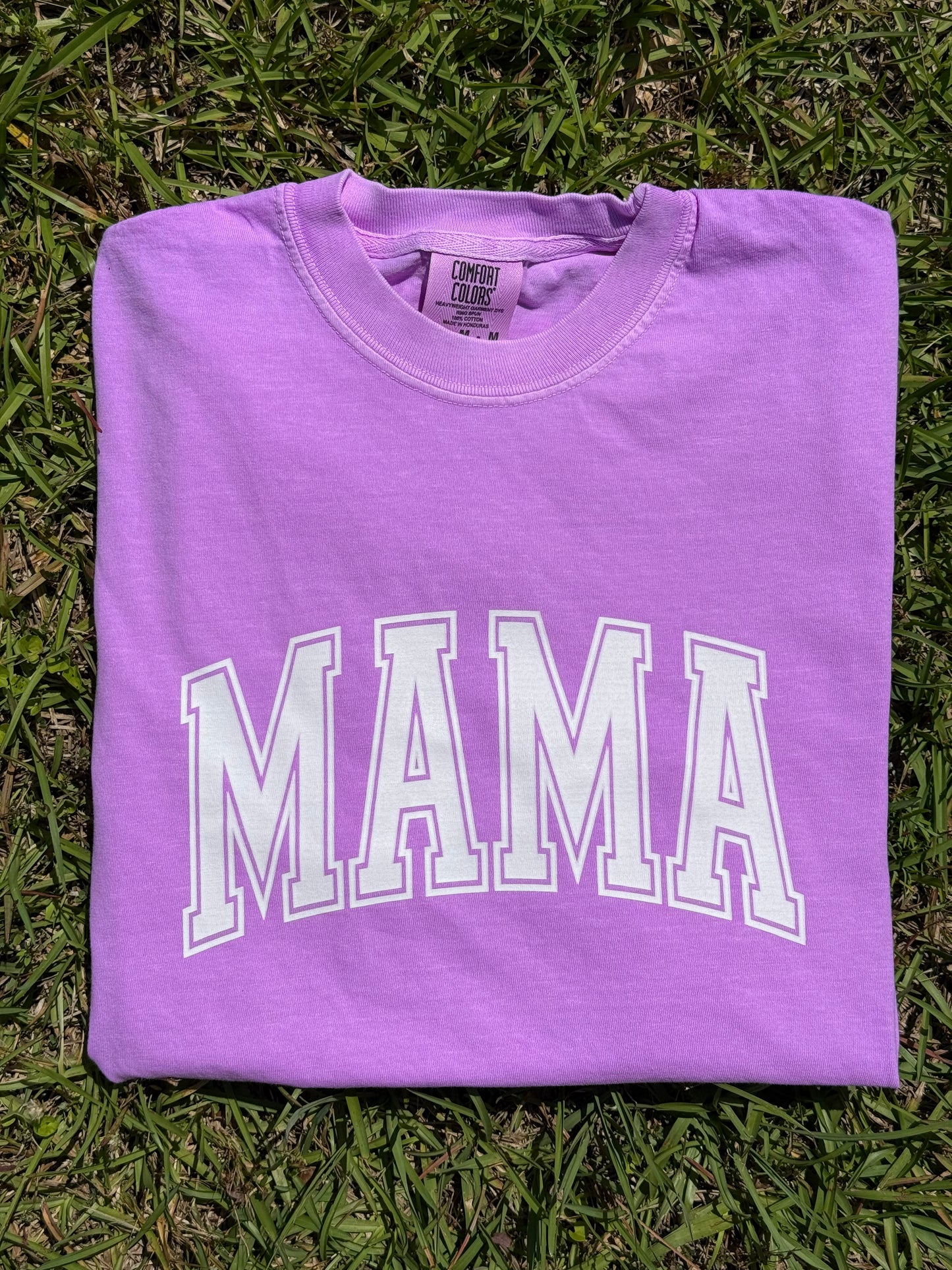 MAMA