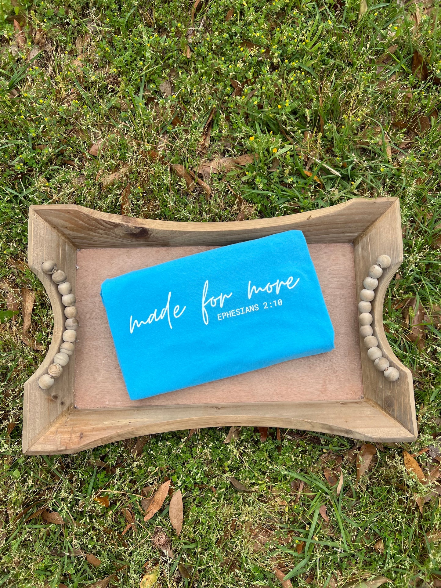 Made for More