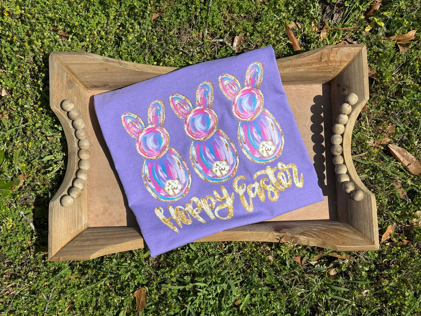 “Hoppy Easter”